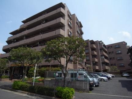 ライオンズガーデン新小岩第2